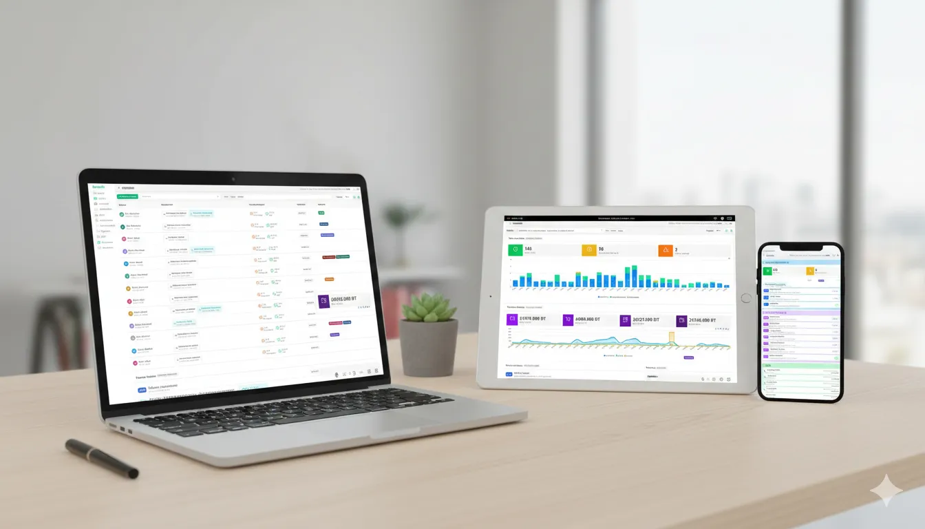 Dentalis Online Demo